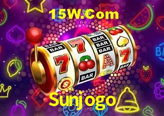 Sunjogo: Seu Cassino Premiado com Pagamentos Rápidos