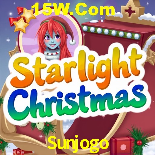 Sunjogo Com