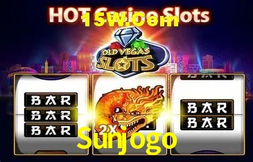 Sunjogo