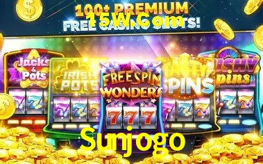 Sinta a adrenalina dos jogos de cassino com Sunjogo