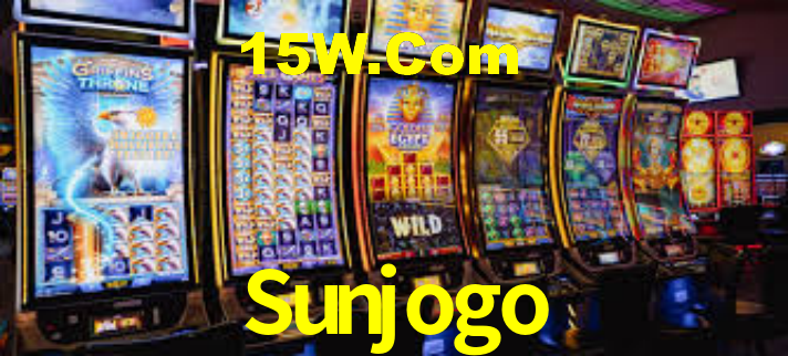 Sunjogo