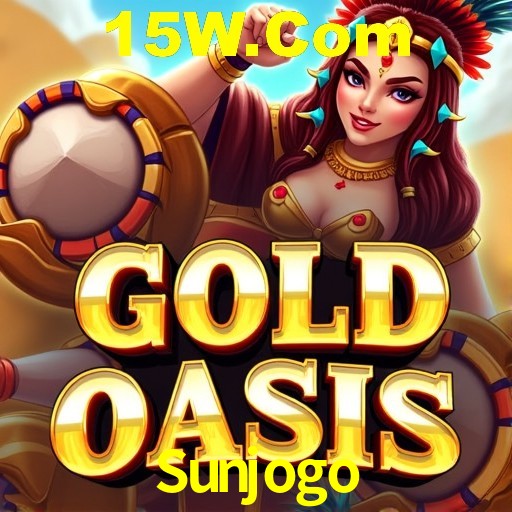 Sunjogo.Com