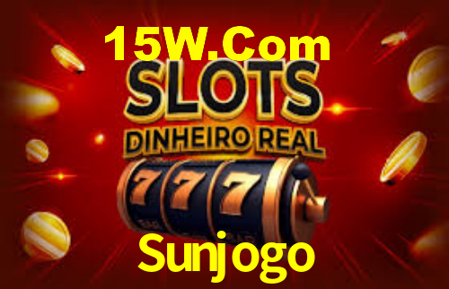 Sunjogo Com
