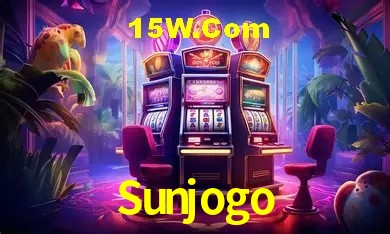Sunjogo