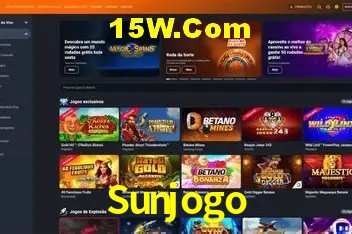Sunjogo,Sunjogo.Com